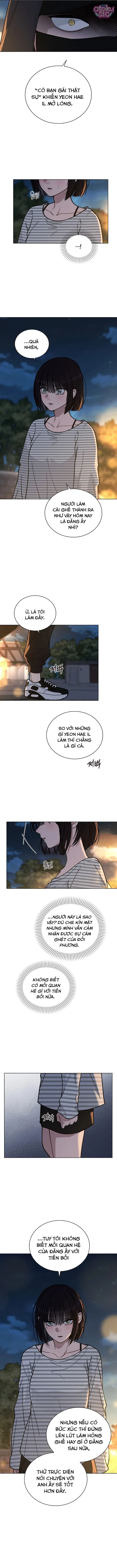 EX-Love Review - Bảng đánh giá người yêu cũ Chapter 46 - 7