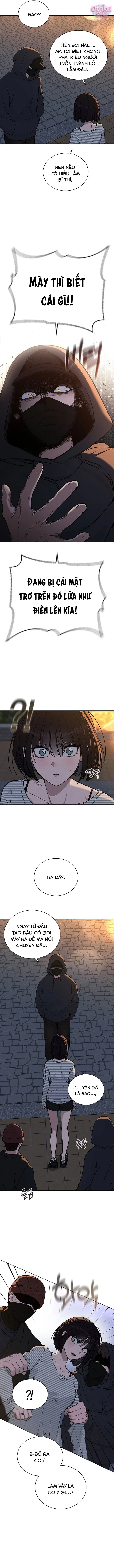 EX-Love Review - Bảng đánh giá người yêu cũ Chapter 46 - 8