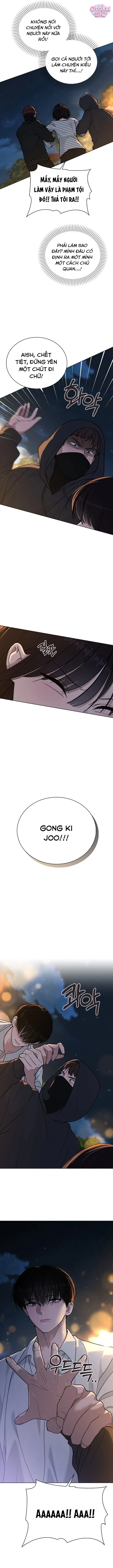 EX-Love Review - Bảng đánh giá người yêu cũ Chapter 46 - 9