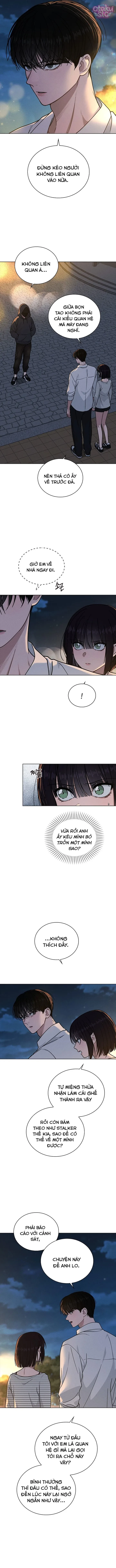 EX-Love Review - Bảng đánh giá người yêu cũ Chapter 46 - 11