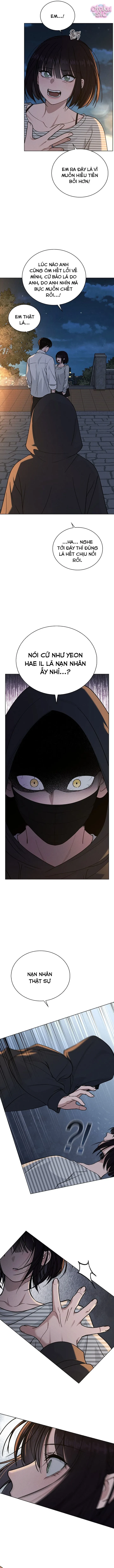 EX-Love Review - Bảng đánh giá người yêu cũ Chapter 46 - 12