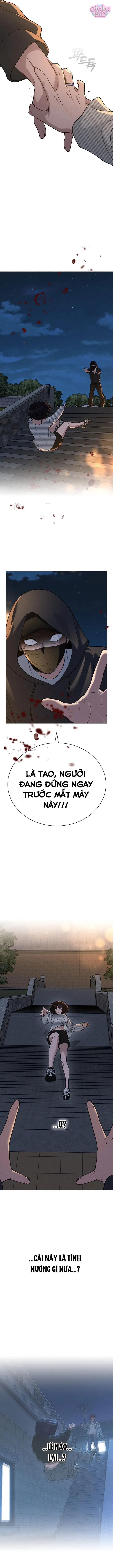 EX-Love Review - Bảng đánh giá người yêu cũ Chapter 46 - 13