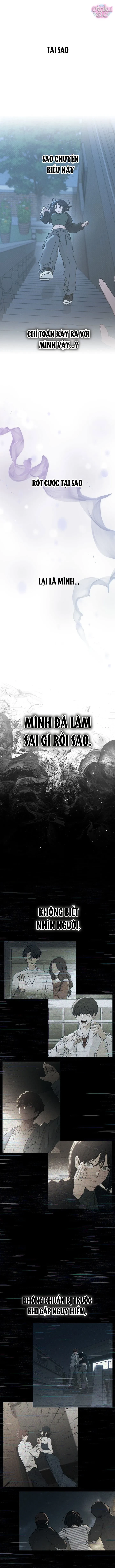 EX-Love Review - Bảng đánh giá người yêu cũ Chapter 46 - 14