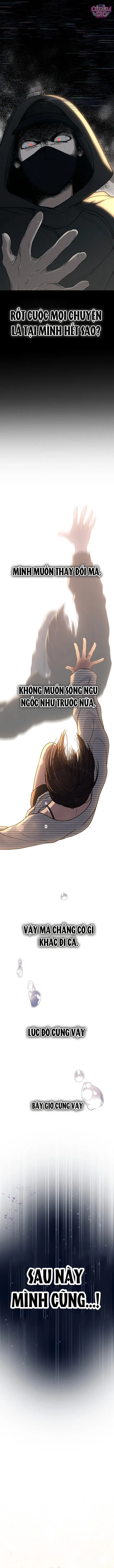 EX-Love Review - Bảng đánh giá người yêu cũ Chapter 46 - 15