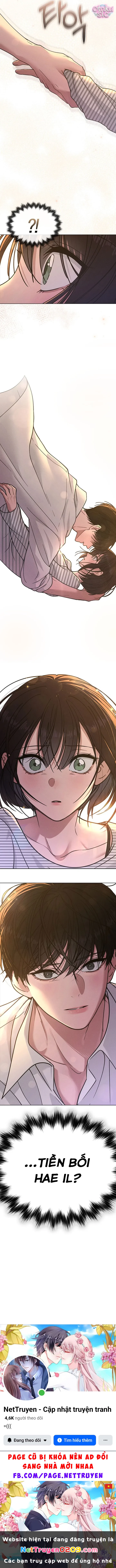 EX-Love Review - Bảng đánh giá người yêu cũ Chapter 46 - 16