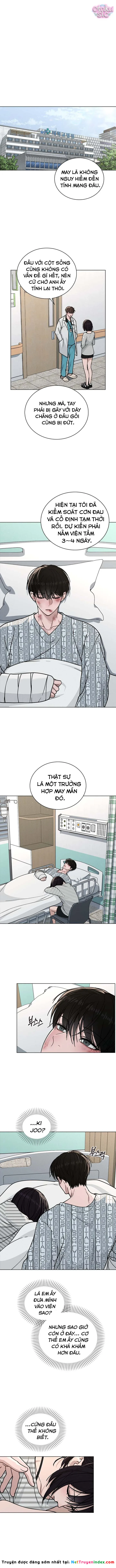 EX-Love Review - Bảng đánh giá người yêu cũ Chapter 47 - 4