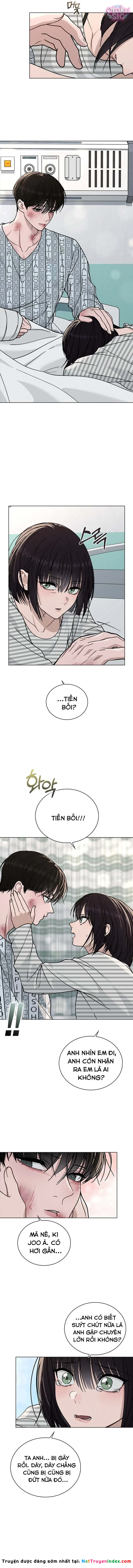 EX-Love Review - Bảng đánh giá người yêu cũ Chapter 47 - 5