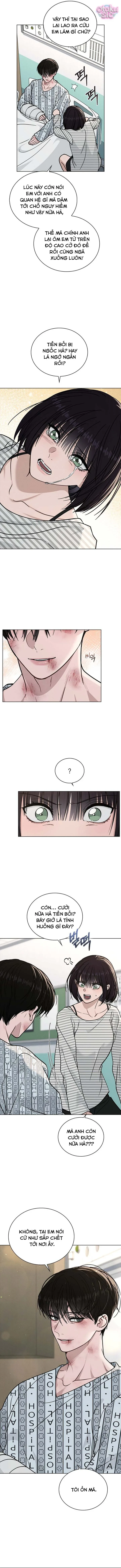 EX-Love Review - Bảng đánh giá người yêu cũ Chapter 47 - 6