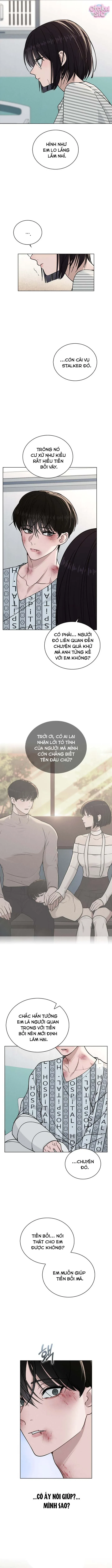 EX-Love Review - Bảng đánh giá người yêu cũ Chapter 47 - 7