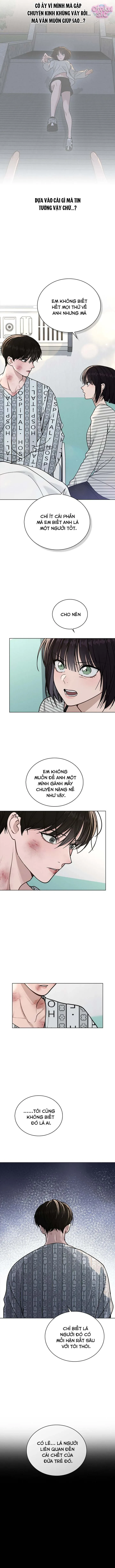 EX-Love Review - Bảng đánh giá người yêu cũ Chapter 47 - 8