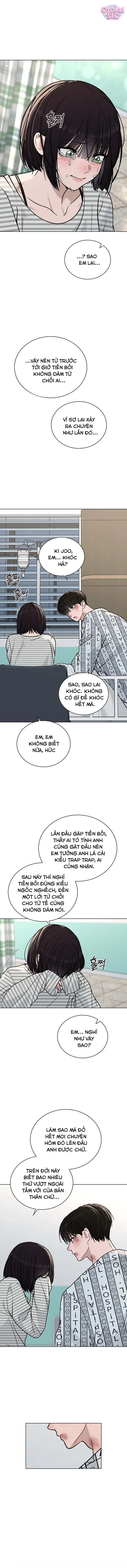 EX-Love Review - Bảng đánh giá người yêu cũ Chapter 47 - 14