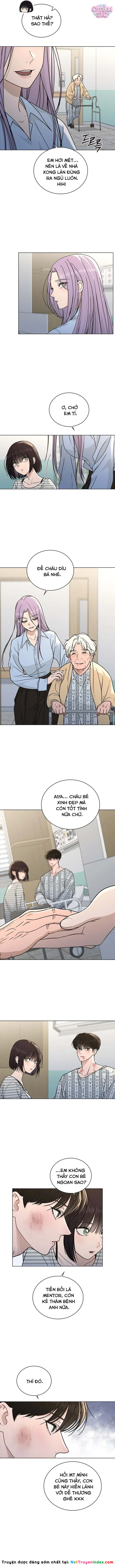 EX-Love Review - Bảng đánh giá người yêu cũ Chapter 48 - 4