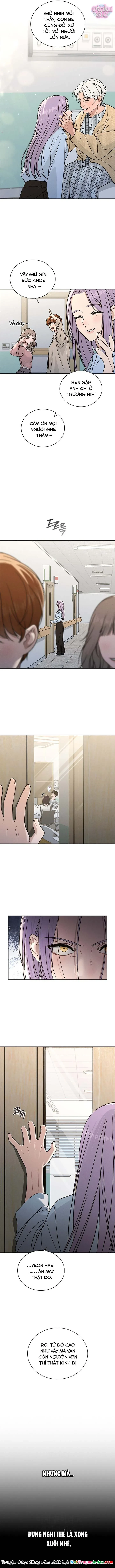 EX-Love Review - Bảng đánh giá người yêu cũ Chapter 48 - 5