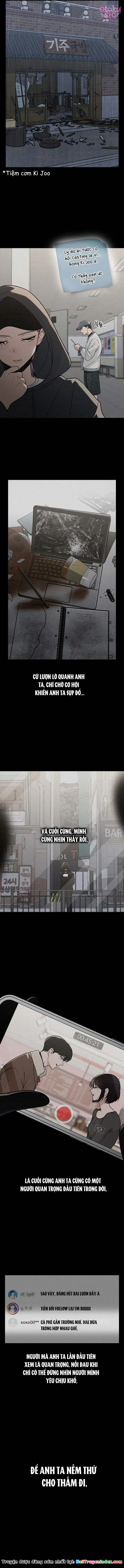 EX-Love Review - Bảng đánh giá người yêu cũ Chapter 48 - 6