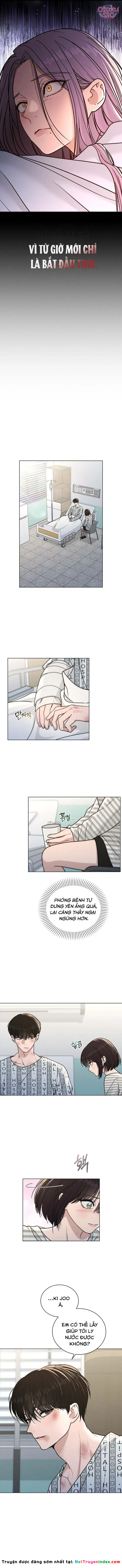 EX-Love Review - Bảng đánh giá người yêu cũ Chapter 48 - 7