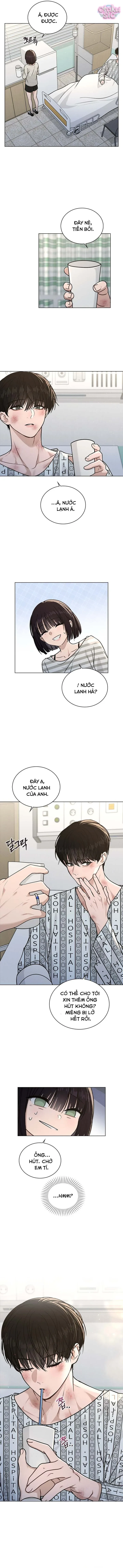 EX-Love Review - Bảng đánh giá người yêu cũ Chapter 48 - 8