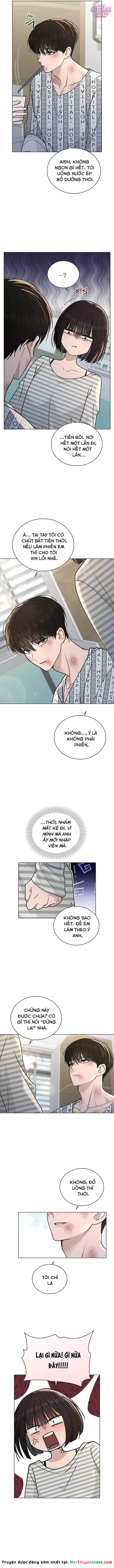 EX-Love Review - Bảng đánh giá người yêu cũ Chapter 48 - 9