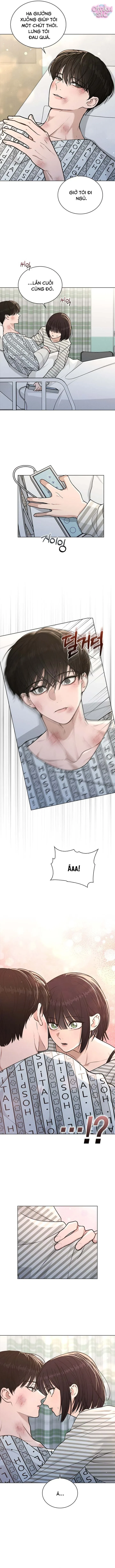 EX-Love Review - Bảng đánh giá người yêu cũ Chapter 48 - 10