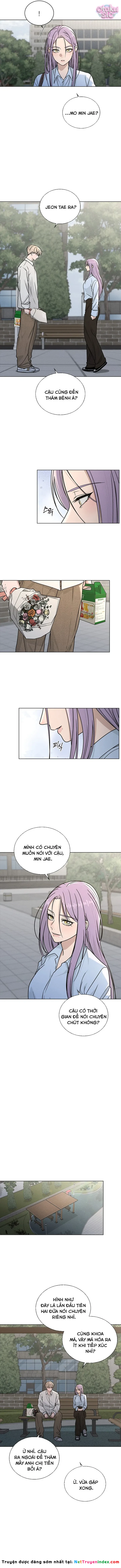 EX-Love Review - Bảng đánh giá người yêu cũ Chapter 49 - 3