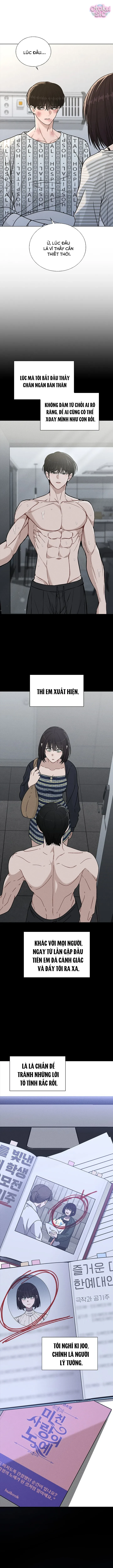 EX-Love Review - Bảng đánh giá người yêu cũ Chapter 49 - 7