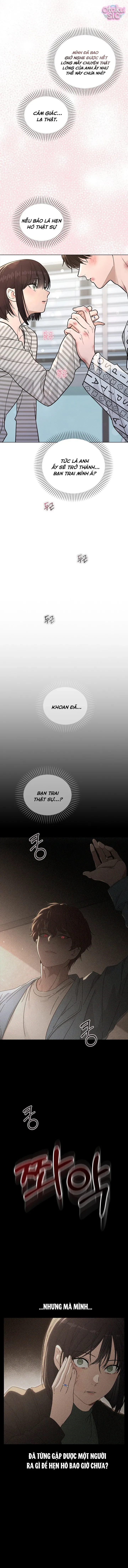 EX-Love Review - Bảng đánh giá người yêu cũ Chapter 49 - 9