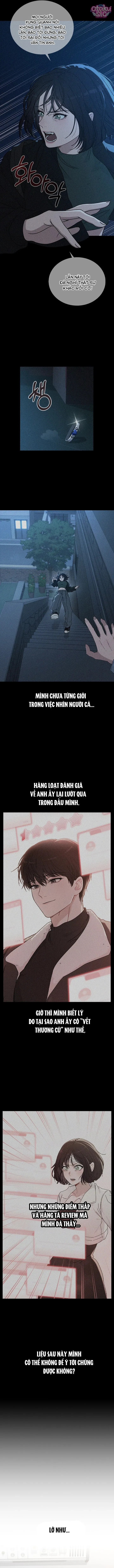 EX-Love Review - Bảng đánh giá người yêu cũ Chapter 49 - 10