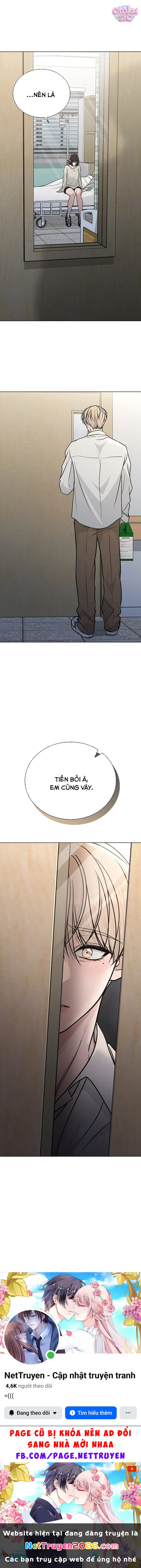 EX-Love Review - Bảng đánh giá người yêu cũ Chapter 49 - 13