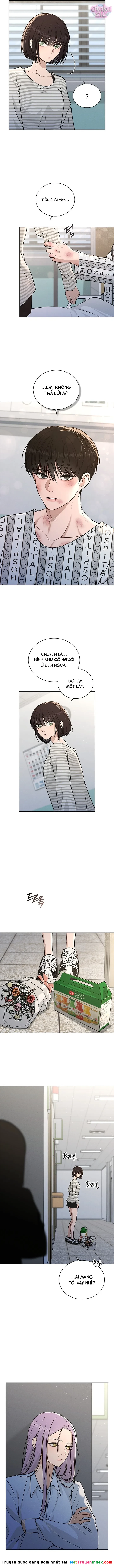 EX-Love Review - Bảng đánh giá người yêu cũ Chapter 50 - 2