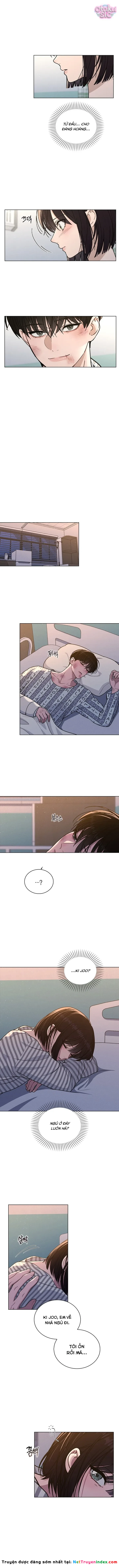 EX-Love Review - Bảng đánh giá người yêu cũ Chapter 50 - 5