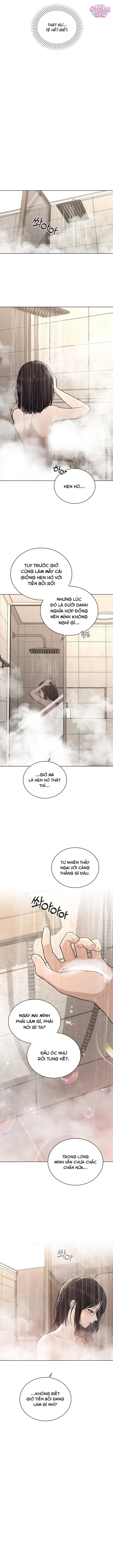 EX-Love Review - Bảng đánh giá người yêu cũ Chapter 50 - 8