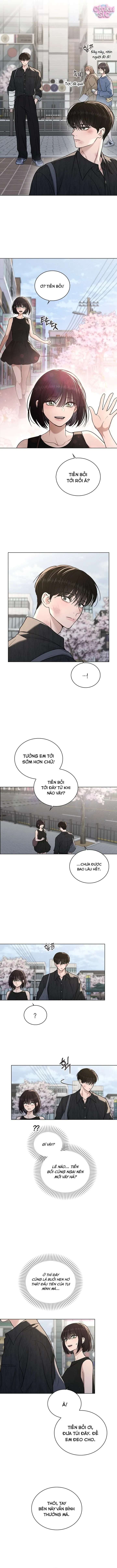 EX-Love Review - Bảng đánh giá người yêu cũ Chapter 50 - 9