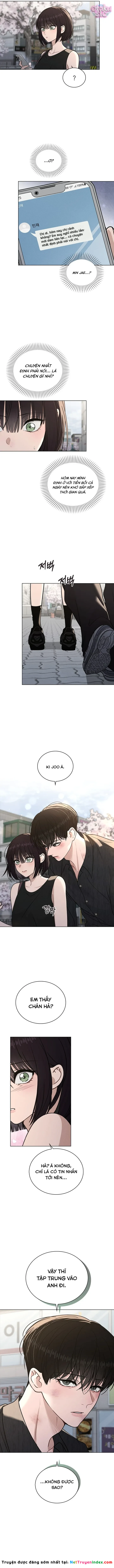 EX-Love Review - Bảng đánh giá người yêu cũ Chapter 50 - 12