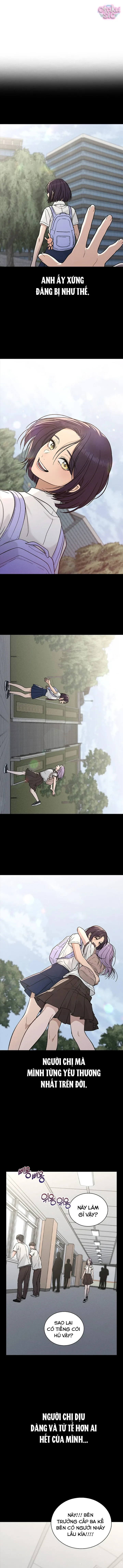 EX-Love Review - Bảng đánh giá người yêu cũ Chapter 51 - 3