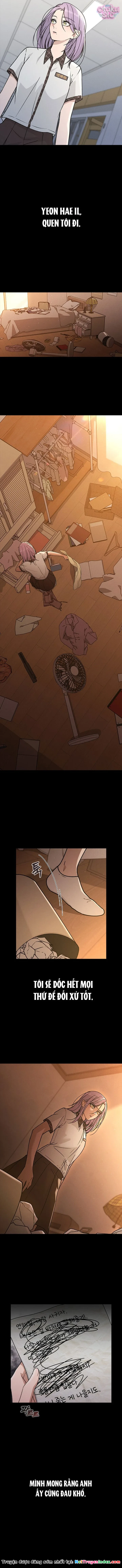 EX-Love Review - Bảng đánh giá người yêu cũ Chapter 51 - 4