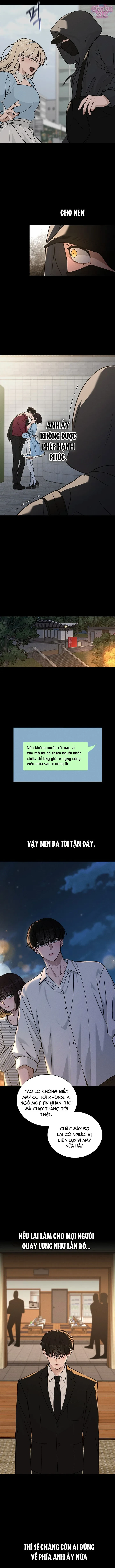 EX-Love Review - Bảng đánh giá người yêu cũ Chapter 51 - 5