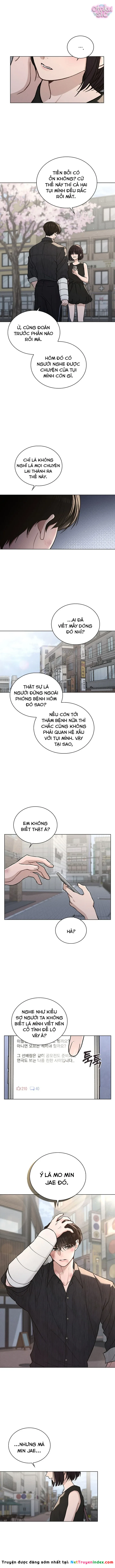 EX-Love Review - Bảng đánh giá người yêu cũ Chapter 51 - 8