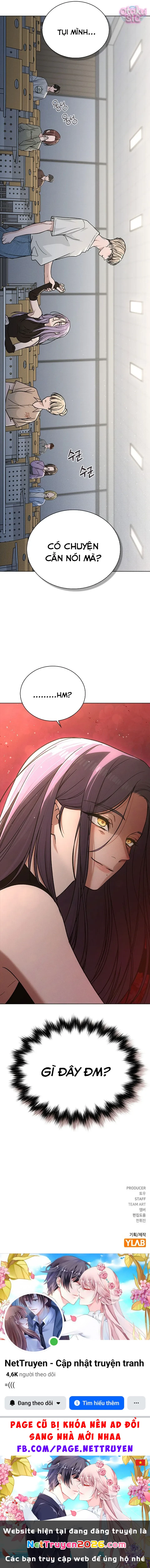 EX-Love Review - Bảng đánh giá người yêu cũ Chapter 51 - 15