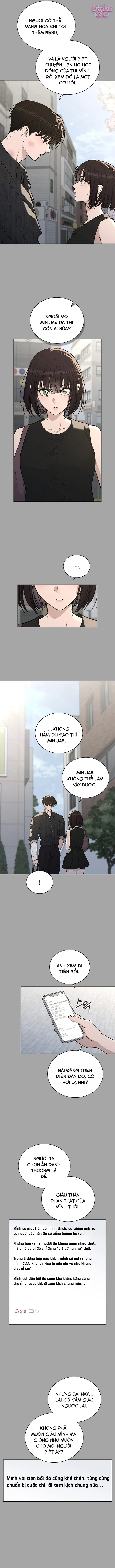 EX-Love Review - Bảng đánh giá người yêu cũ Chapter 52 - 4