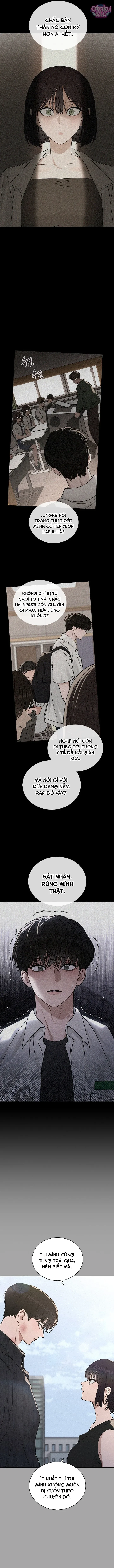 EX-Love Review - Bảng đánh giá người yêu cũ Chapter 52 - 6