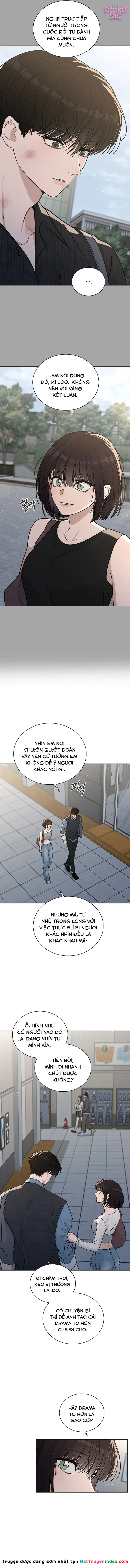 EX-Love Review - Bảng đánh giá người yêu cũ Chapter 52 - 7