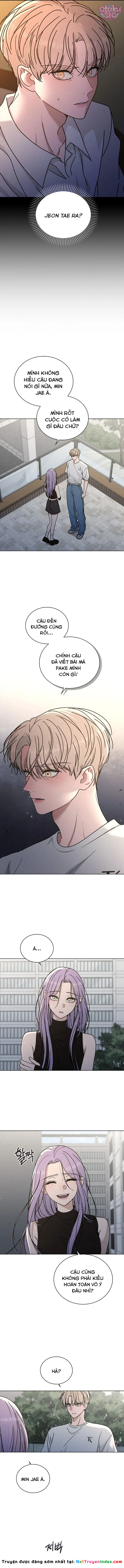 EX-Love Review - Bảng đánh giá người yêu cũ Chapter 52 - 11