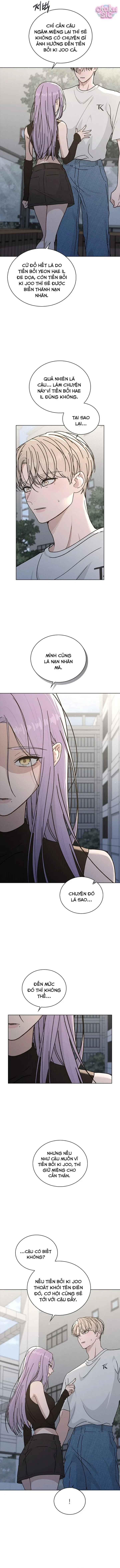 EX-Love Review - Bảng đánh giá người yêu cũ Chapter 52 - 12