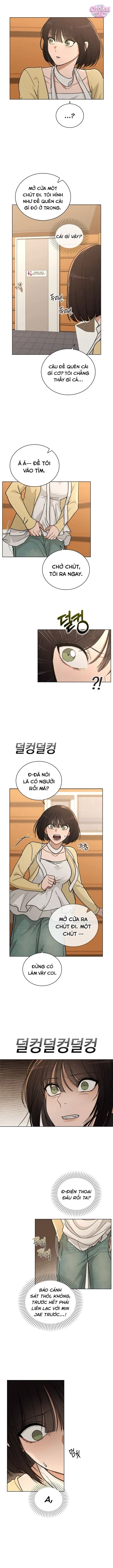 EX-Love Review - Bảng đánh giá người yêu cũ Chapter 35 - 11