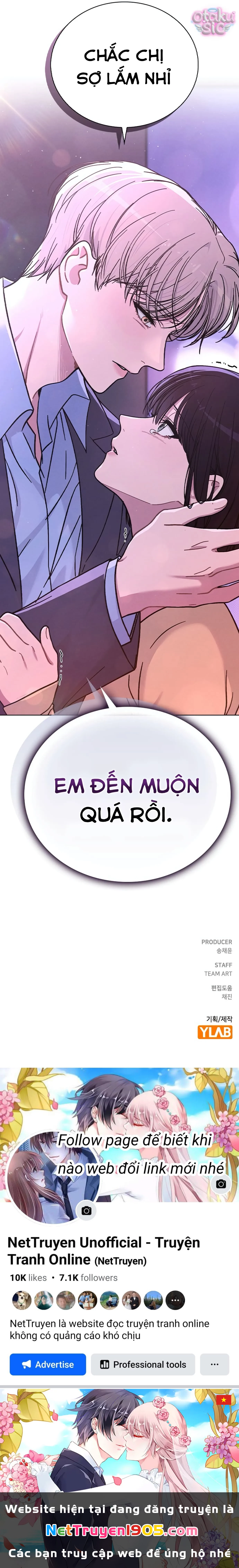 EX-Love Review - Bảng đánh giá người yêu cũ Chapter 35 - 15