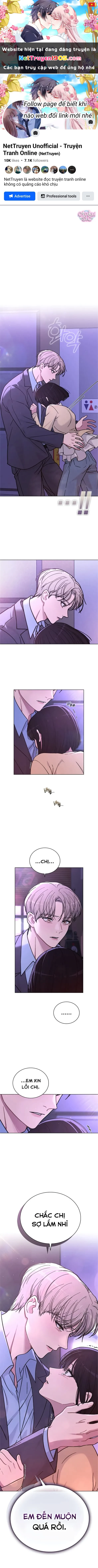 EX-Love Review - Bảng đánh giá người yêu cũ Chapter 36 - 1