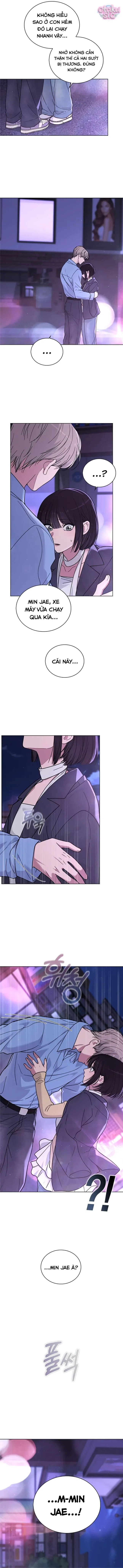 EX-Love Review - Bảng đánh giá người yêu cũ Chapter 36 - 13