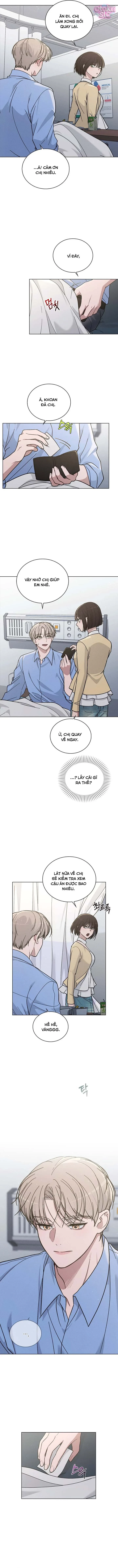 EX-Love Review - Bảng đánh giá người yêu cũ Chapter 37 - 4