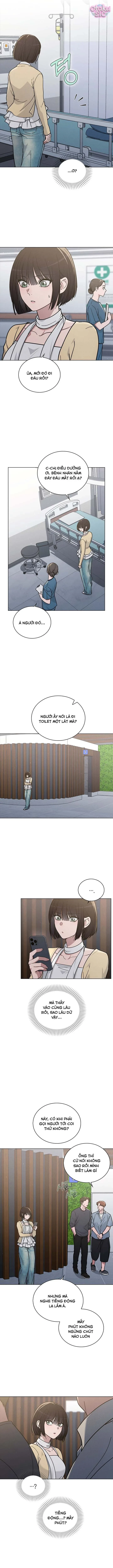 EX-Love Review - Bảng đánh giá người yêu cũ Chapter 37 - 6