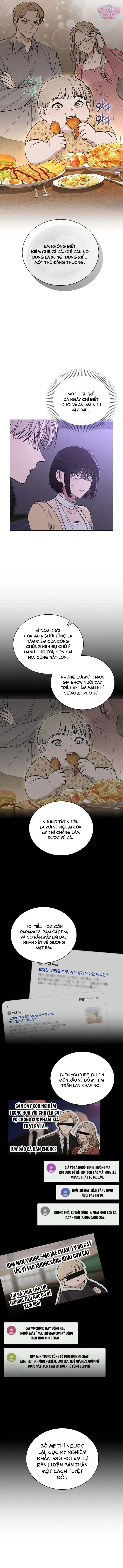 EX-Love Review - Bảng đánh giá người yêu cũ Chapter 37 - 10