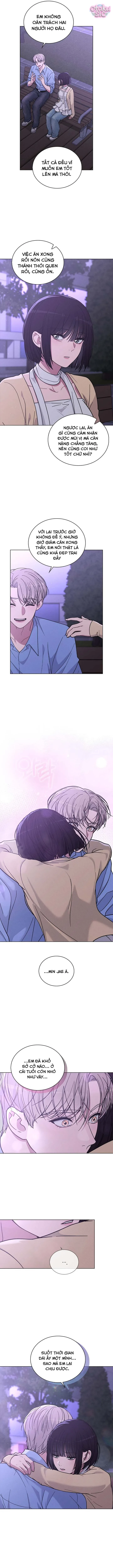 EX-Love Review - Bảng đánh giá người yêu cũ Chapter 37 - 11